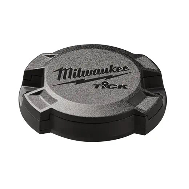 Milwaukee TICK Tool and Equipment Tracker from Columbia Safety