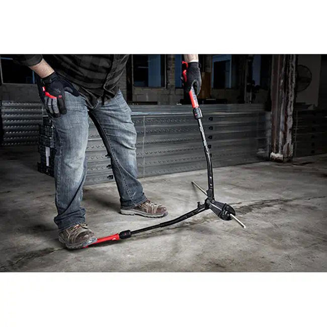 Milwaukee 24 Inch Bolt Cutters with POWERMOVE Extendable Arms from Columbia Safety