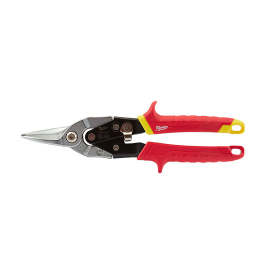 Straight Cutting Aviation Snips from Columbia Safety