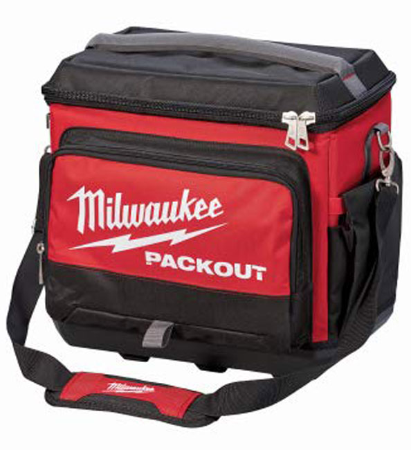 PACKOUT Cooler from Columbia Safety