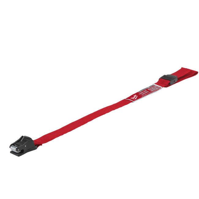 Milwaukee Hard Hat Lanyard from Columbia Safety