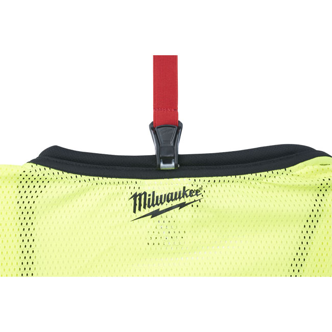 Milwaukee Hard Hat Lanyard from Columbia Safety