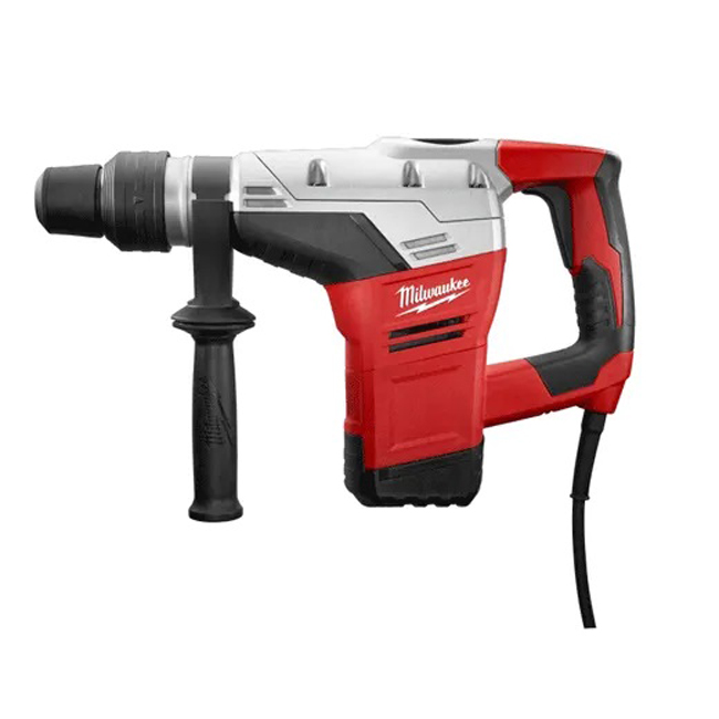 Milwaukee 1-9/16 Inch SDDS Max Rotary Hammer from Columbia Safety