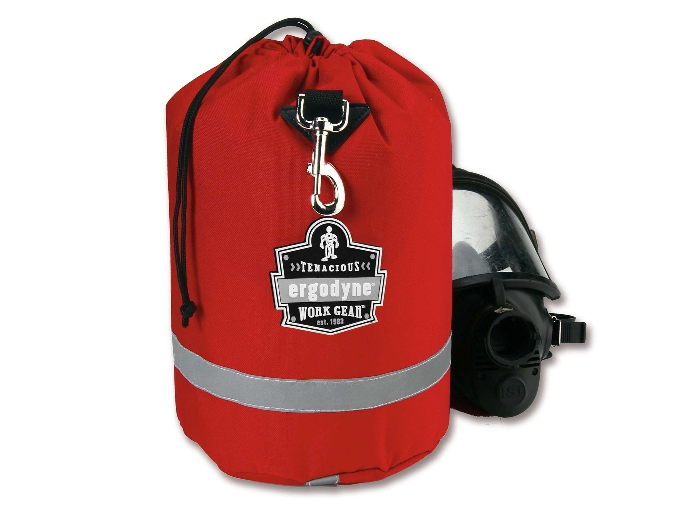 Ergodyne Arsenal SCBA Mask Bag from Columbia Safety