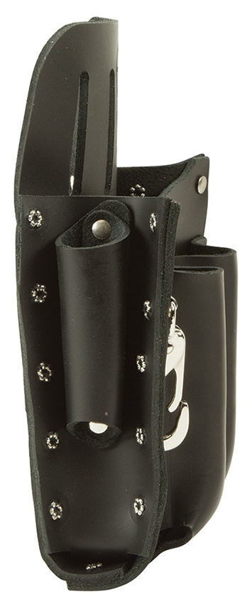 Klein Tools 5 Pocket Tool Pouch from Columbia Safety