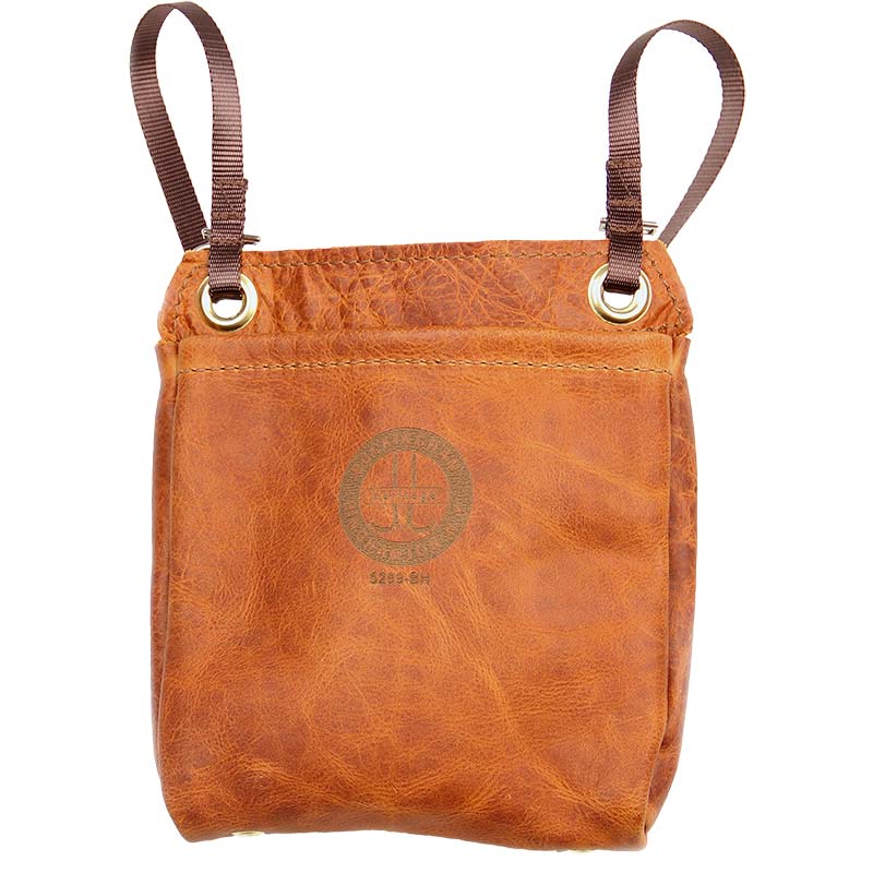 Buckingham Buck Heritage Nut and Bolt Bag – 5299-BH from Columbia Safety