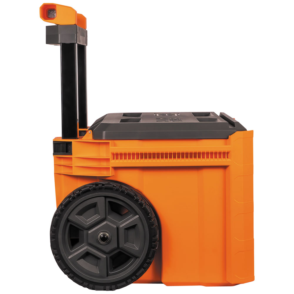 Klein Tools MODbox Rolling Toolbox from Columbia Safety