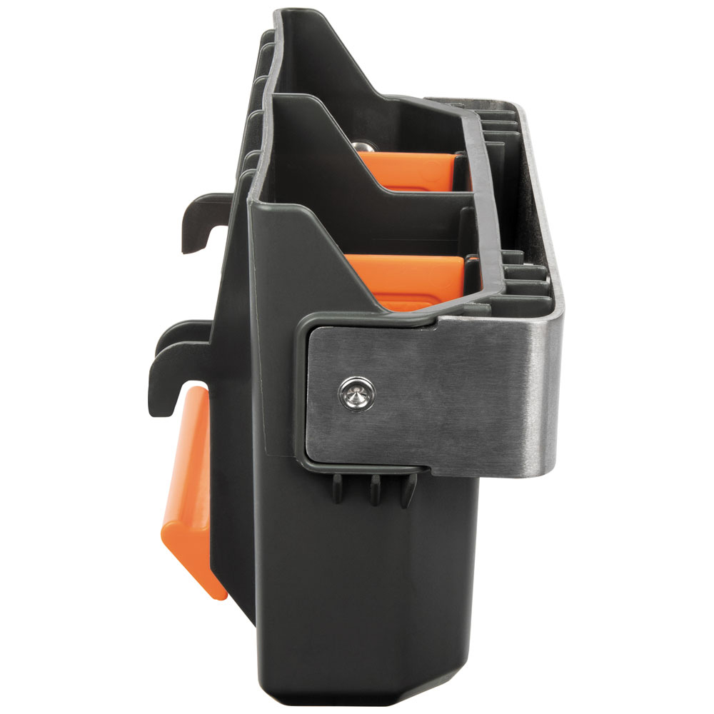 Klein Tools MODbox Tool Carrier Rail Attachment from Columbia Safety