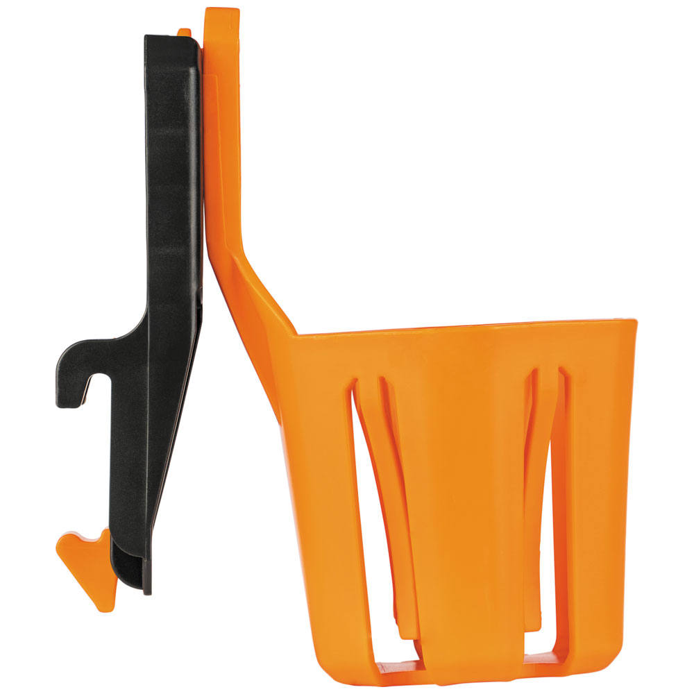 Klein Tools MODbox Cup Holder Rail Attachment from Columbia Safety