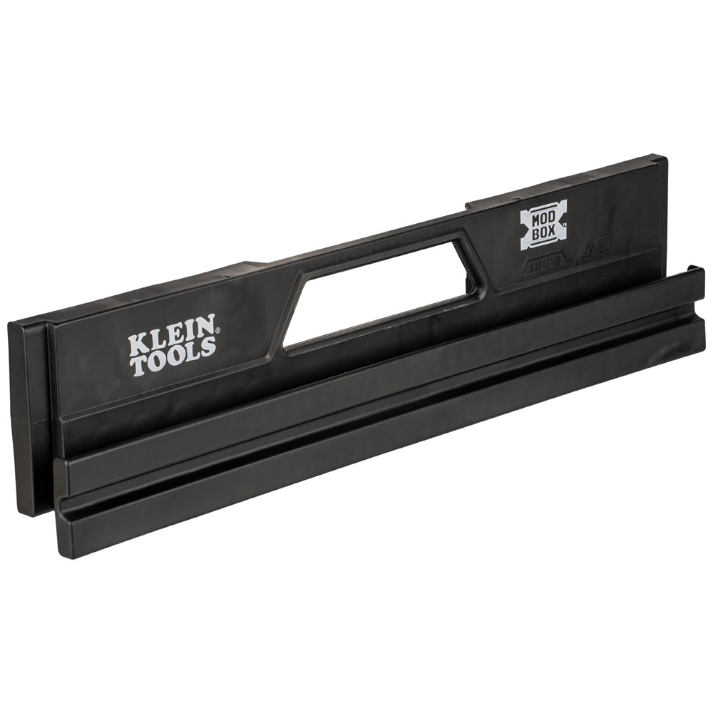 Klein Tools MODbox Internal Rail Accessory from Columbia Safety