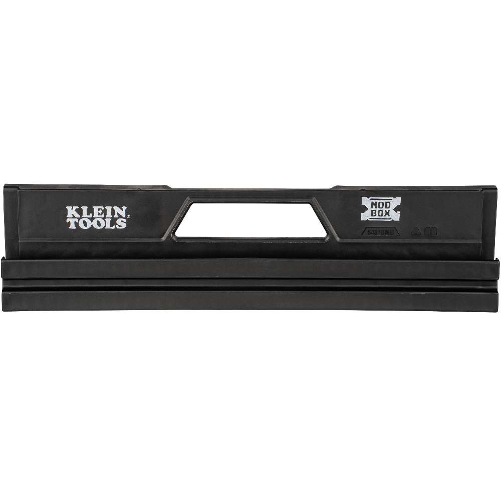 Klein Tools MODbox Internal Rail Accessory from Columbia Safety