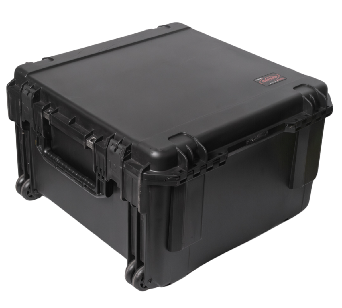 Thern Liberty Capstan Series Travel Case from Columbia Safety