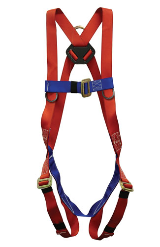 Elk River 55102 Freedom Harness from Columbia Safety
