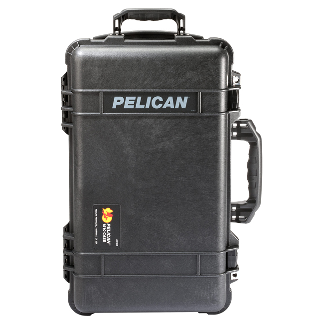 Pelican Protector 1510 Carry-On Case from Columbia Safety