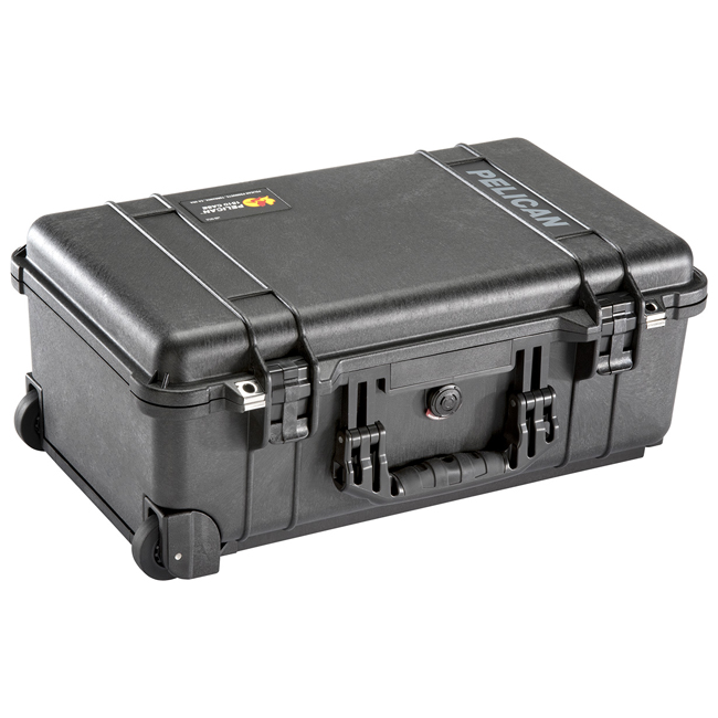 Pelican Protector 1510 Carry-On Case from Columbia Safety
