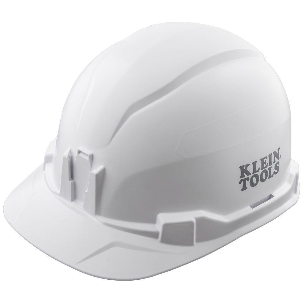 Klein Tools Cap Style Hard Hat from Columbia Safety