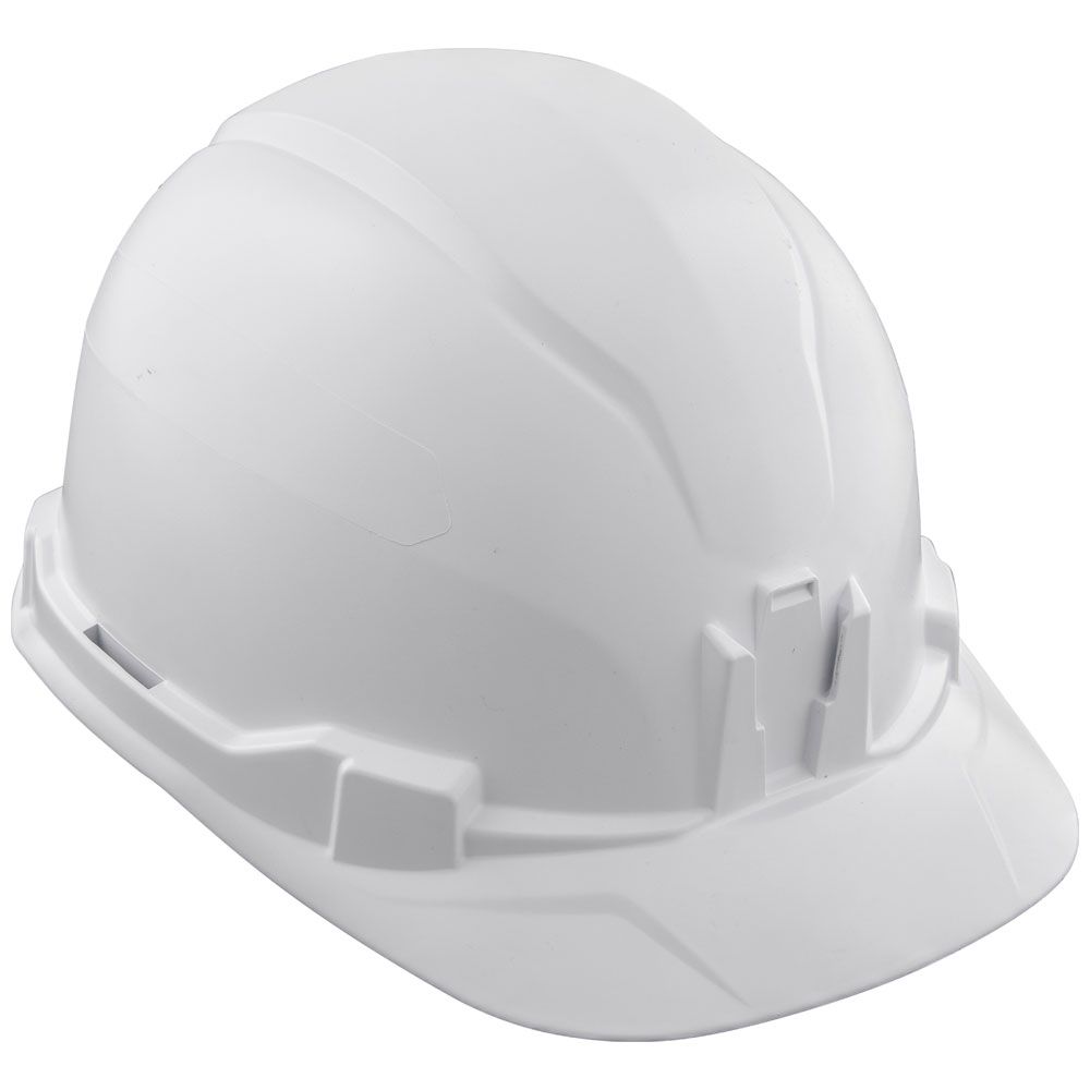 Klein Tools Cap Style Hard Hat from Columbia Safety