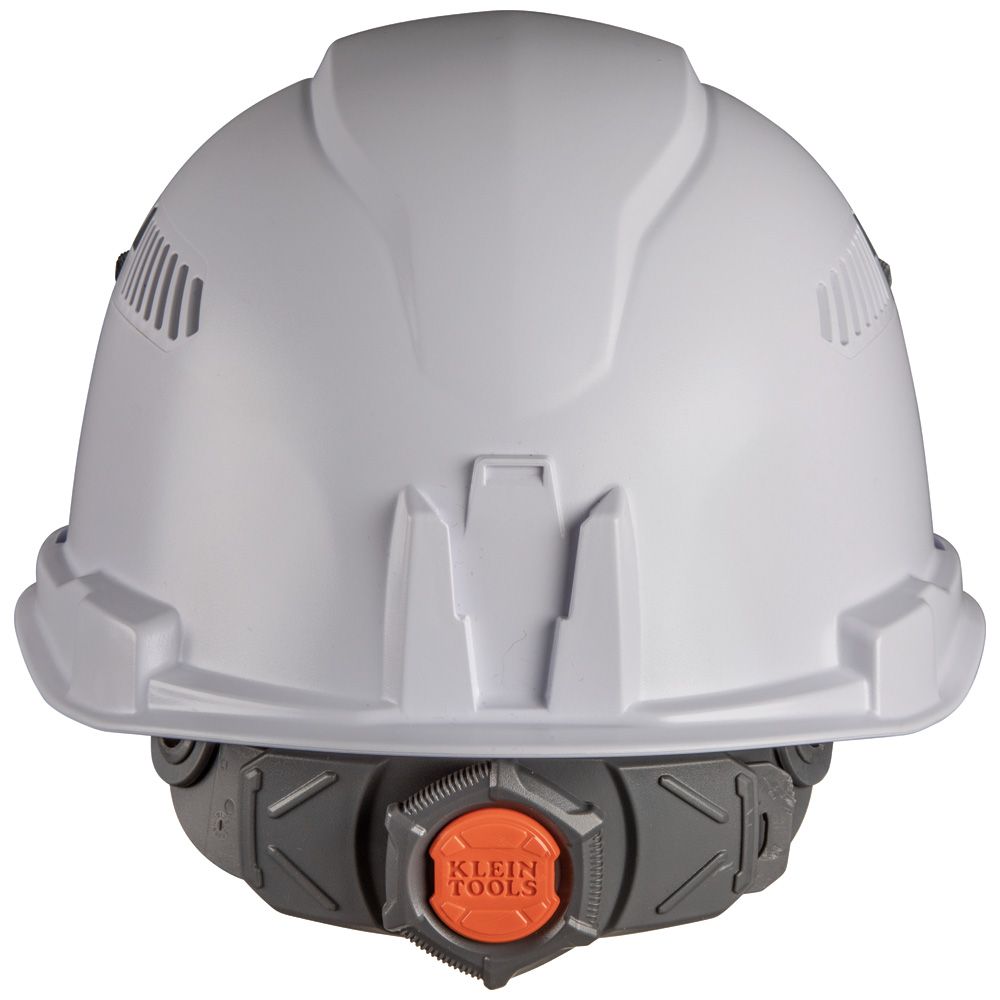 Klein Tools Cap Style Hard Hat from Columbia Safety