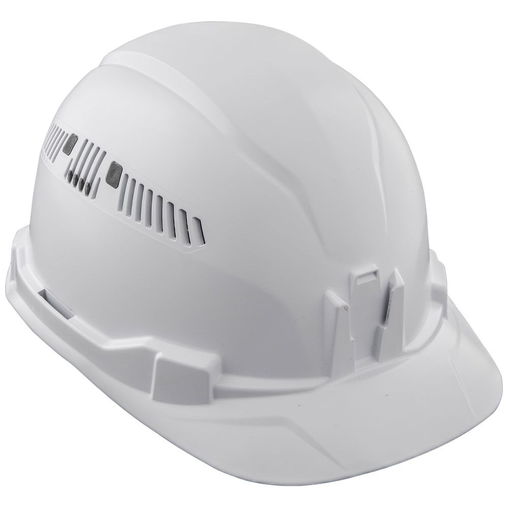 Klein Tools Cap Style Hard Hat from Columbia Safety