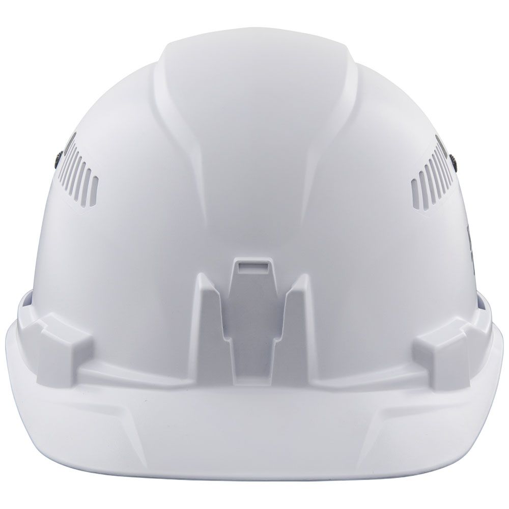 Klein Tools Cap Style Hard Hat from Columbia Safety