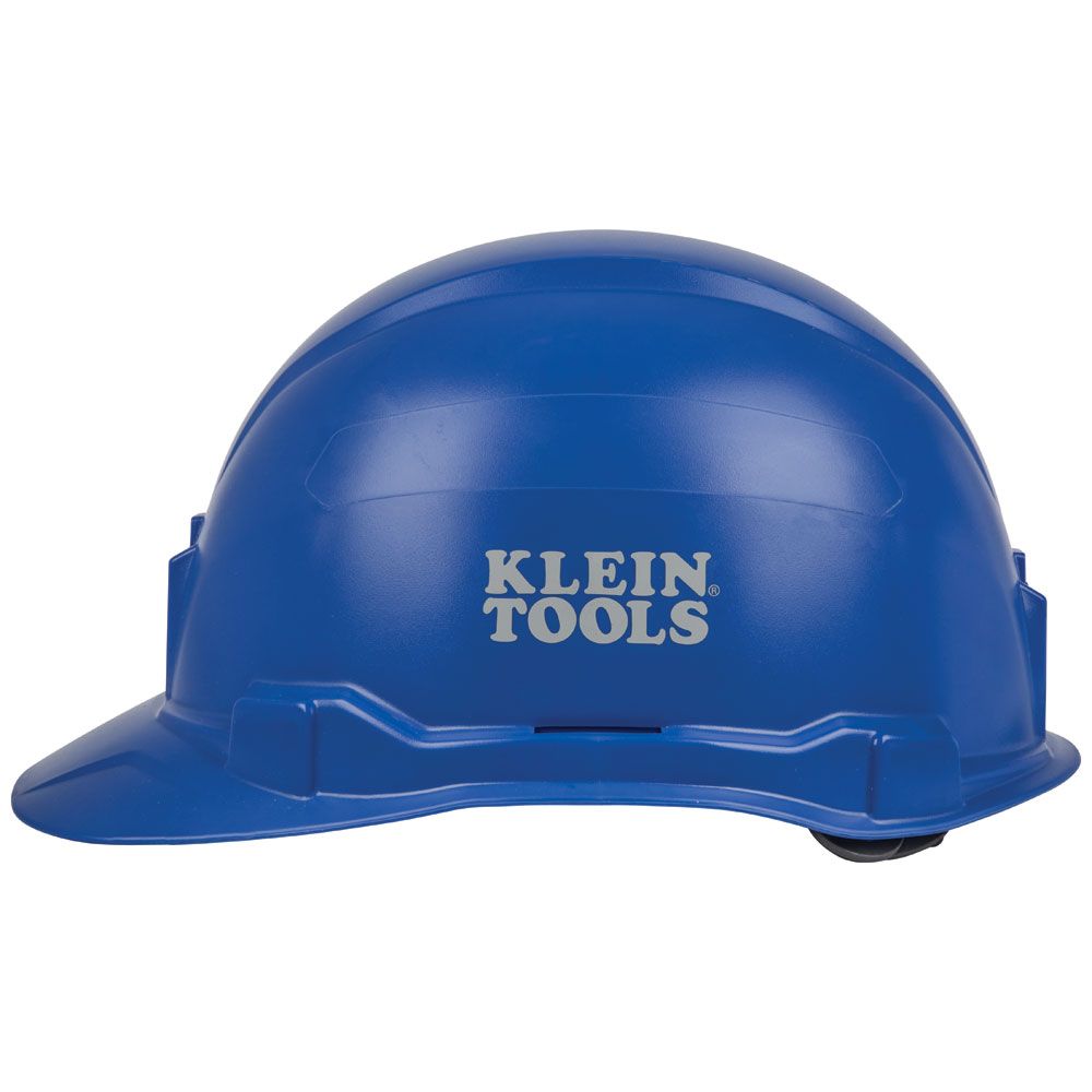 Klein Tools Cap Style Hard Hat from Columbia Safety