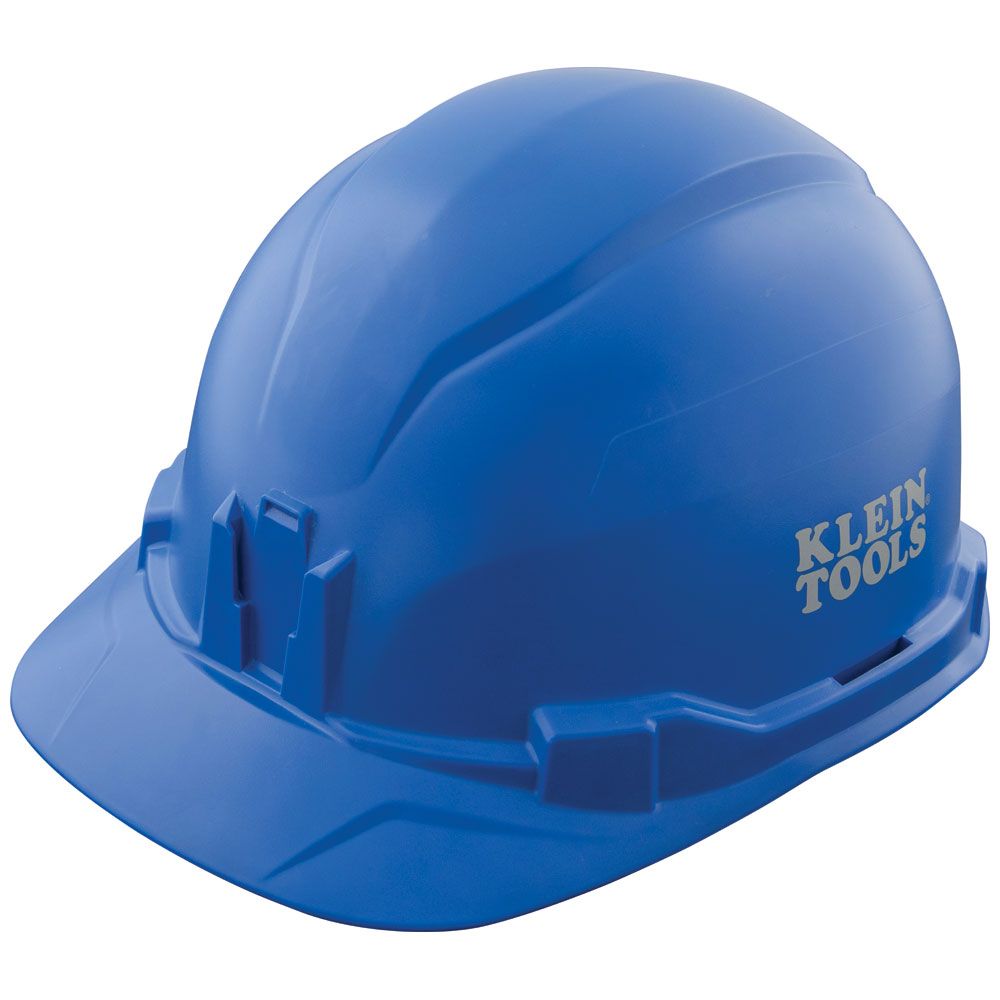 Klein Tools Cap Style Hard Hat from Columbia Safety