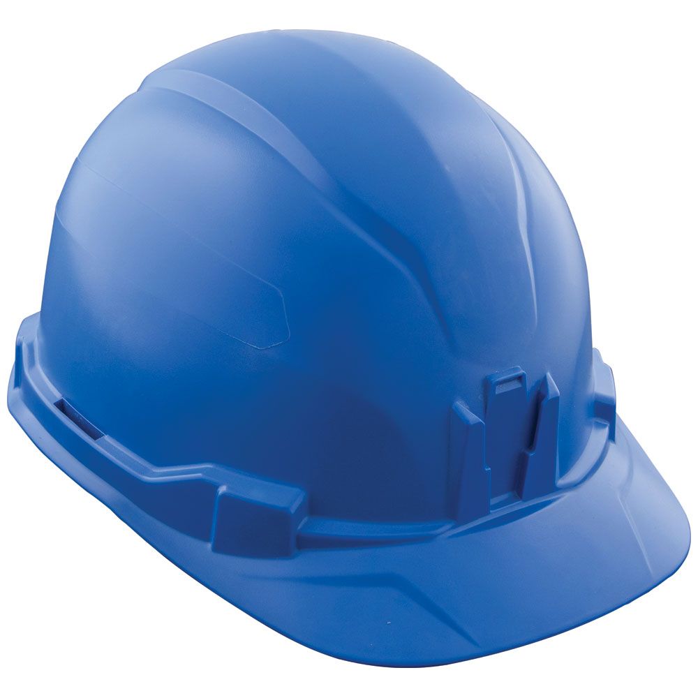 Klein Tools Cap Style Hard Hat from Columbia Safety