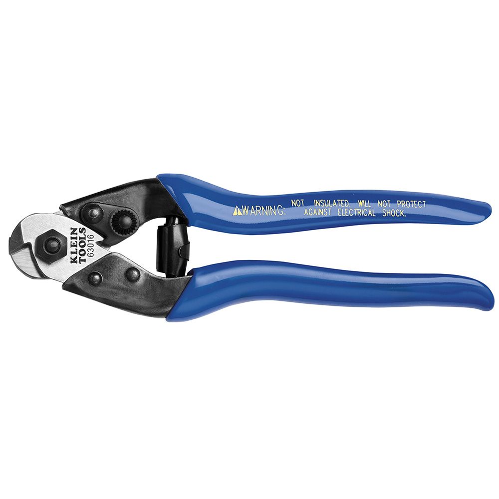 Klein Tools Heavy-Duty Cable Shears from Columbia Safety