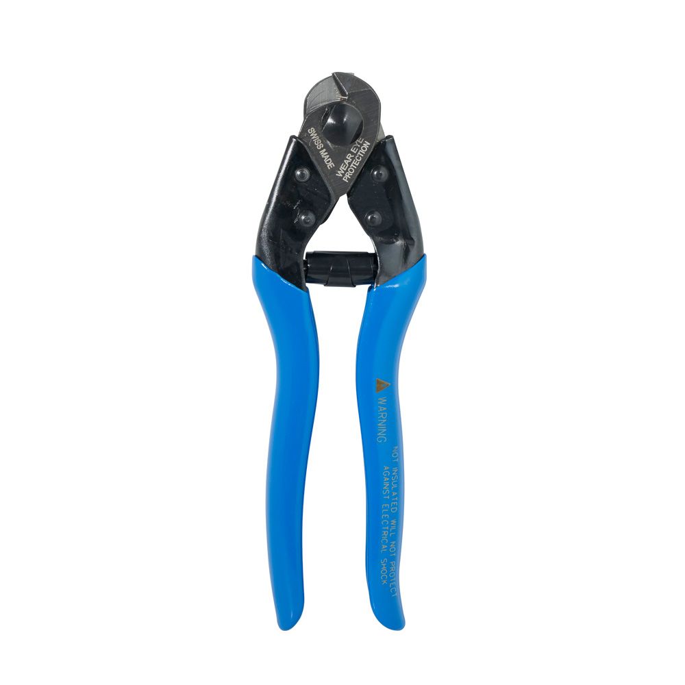 Klein Tools Heavy-Duty Cable Shears from Columbia Safety