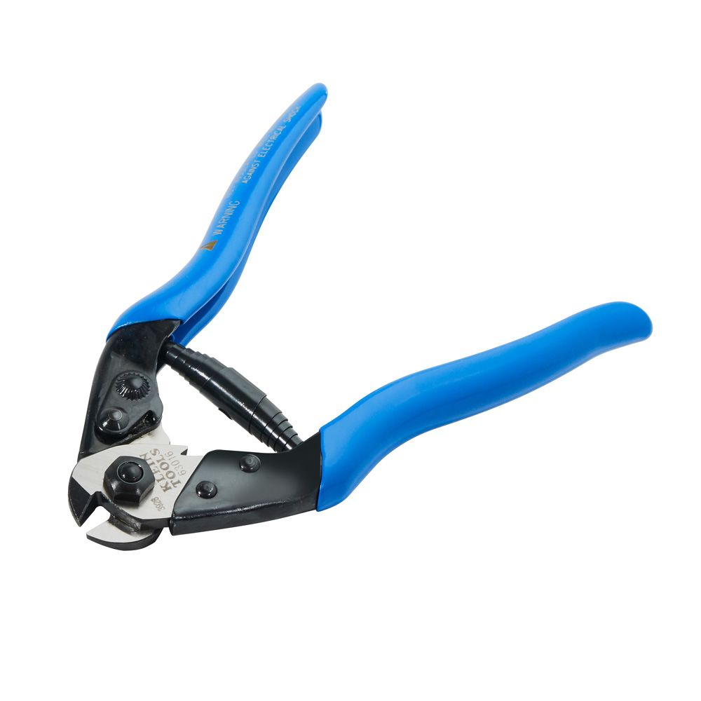 Klein Tools Heavy-Duty Cable Shears from Columbia Safety