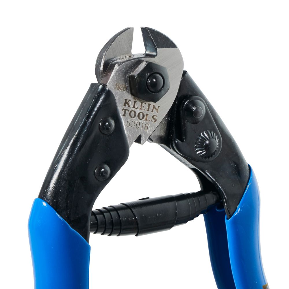 Klein Tools Heavy-Duty Cable Shears from Columbia Safety