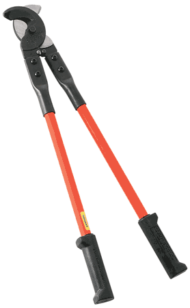 Klein Tools Standard Cable Cutter from Columbia Safety