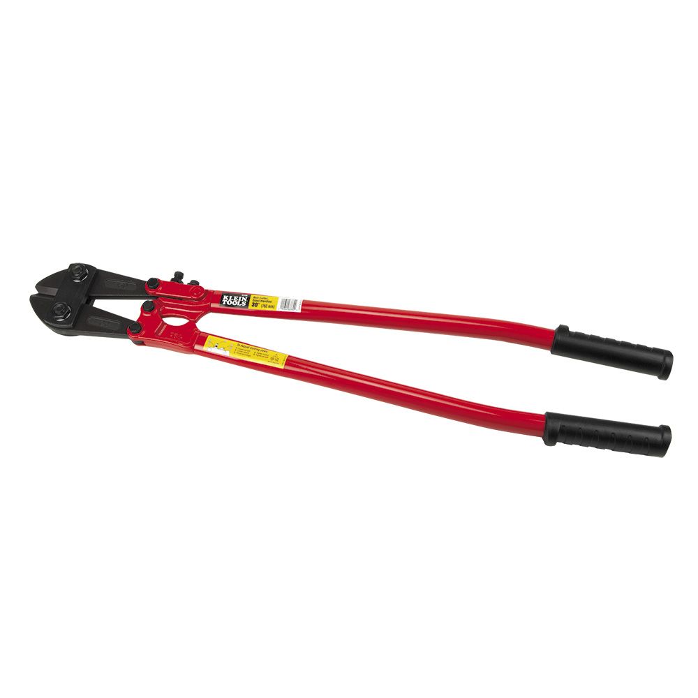 Klein Tools 36 Inch Bolt Cutter with Steel Handles from Columbia Safety