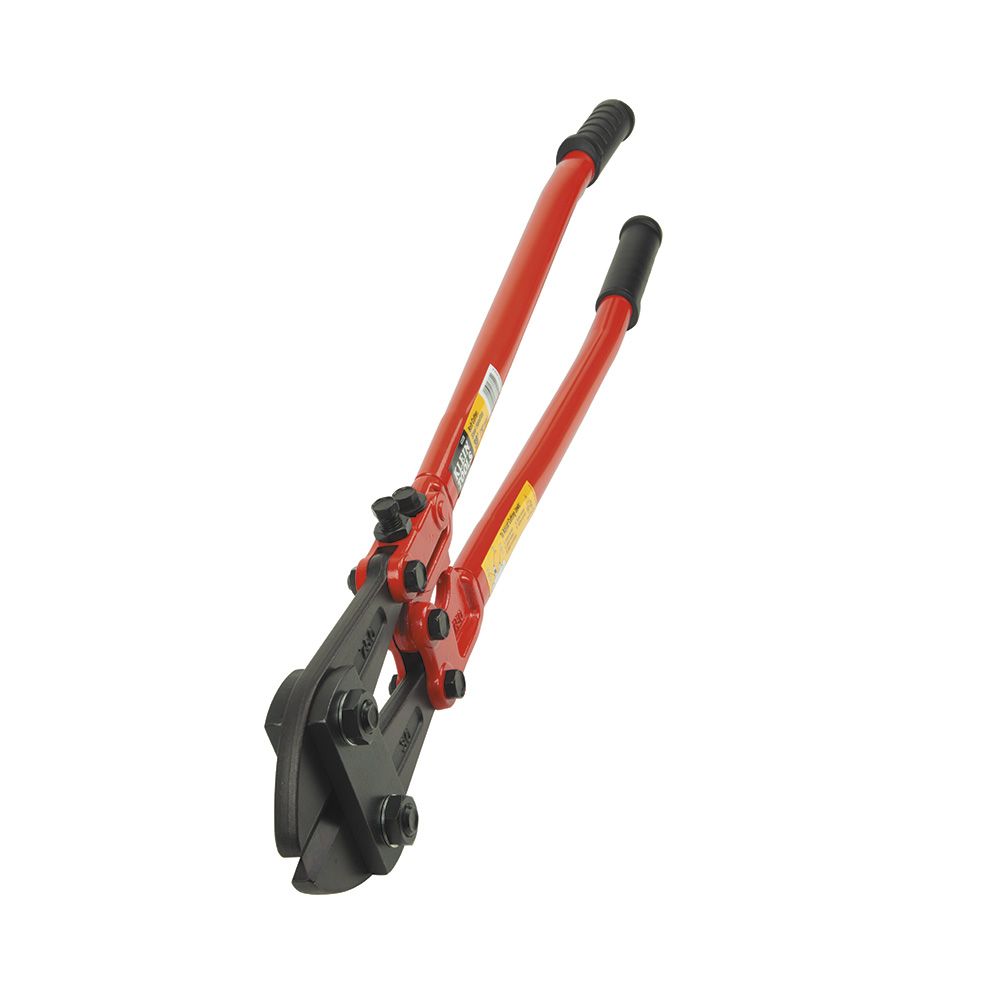 Klein Tools 36 Inch Bolt Cutter with Steel Handles from Columbia Safety