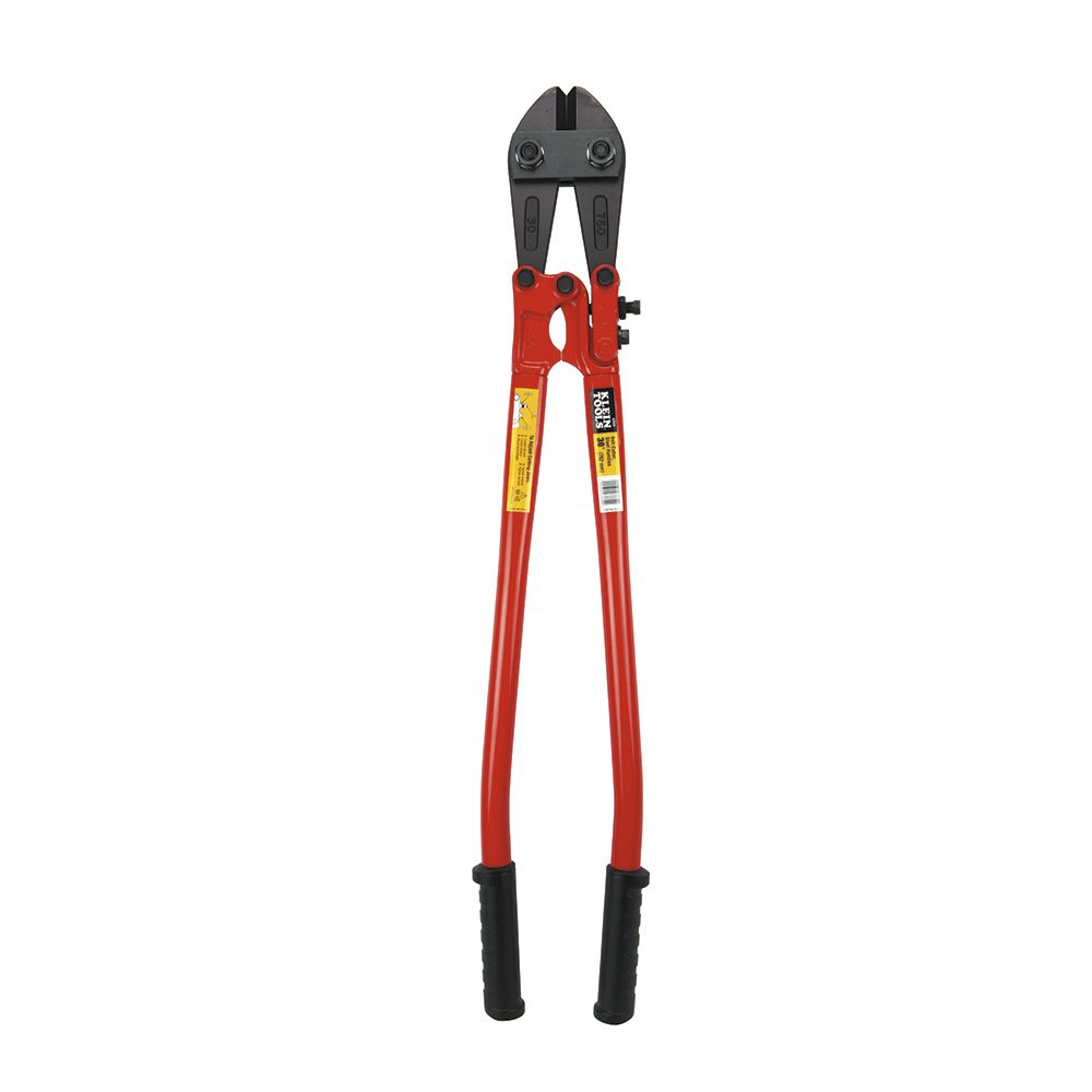 Klein Tools 36 Inch Bolt Cutter with Steel Handles from Columbia Safety