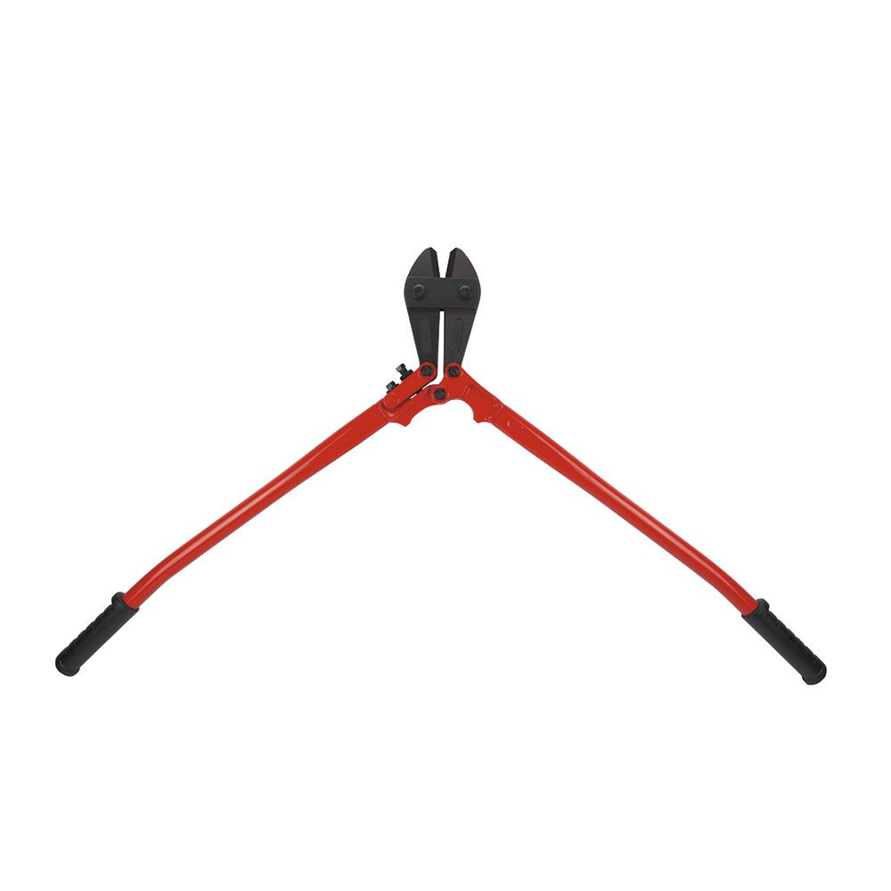 Klein Tools 36 Inch Bolt Cutter with Steel Handles from Columbia Safety