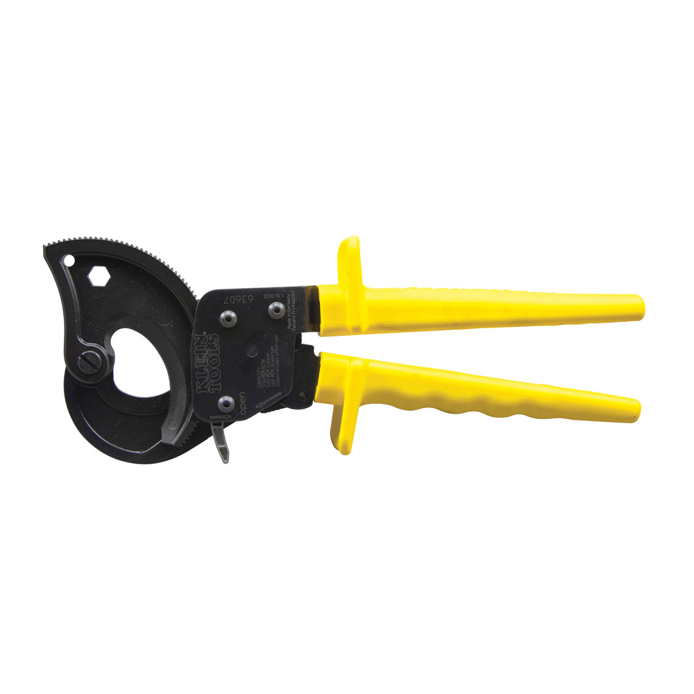 Klein Tools ACSR Cable Cutter from Columbia Safety