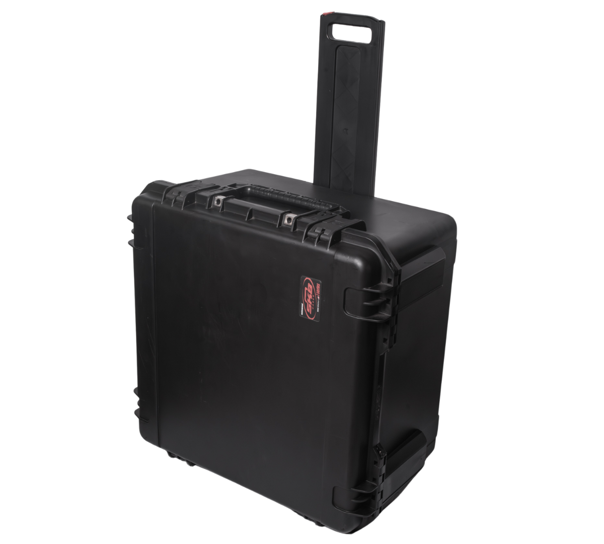 Thern Liberty Capstan Series Travel Case from Columbia Safety