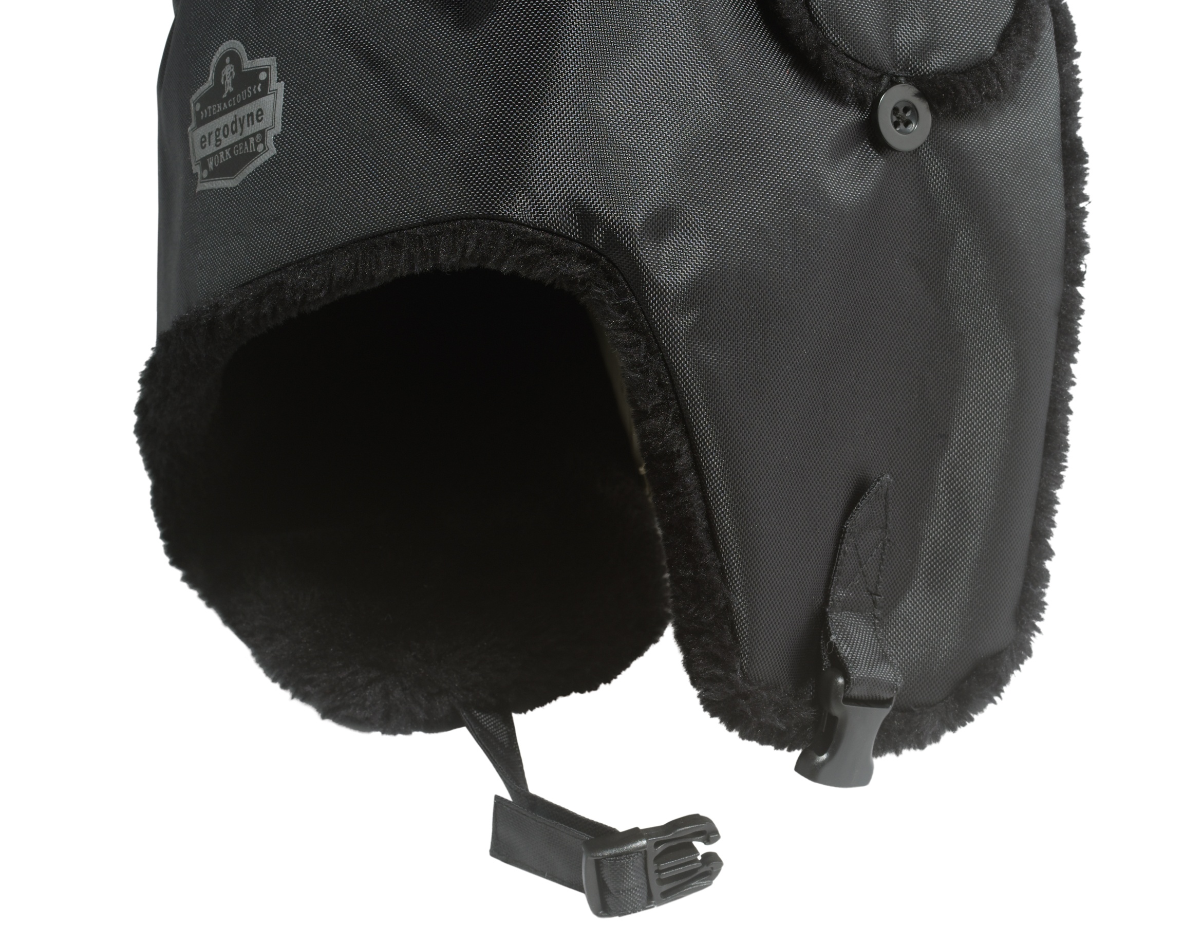 Ergodyne 6802 N-Ferno Classic Trapper Hat from Columbia Safety