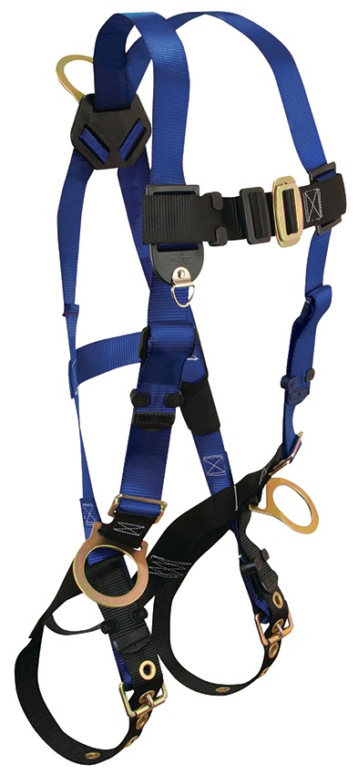 FallTech 7018 Contractor Harness from Columbia Safety