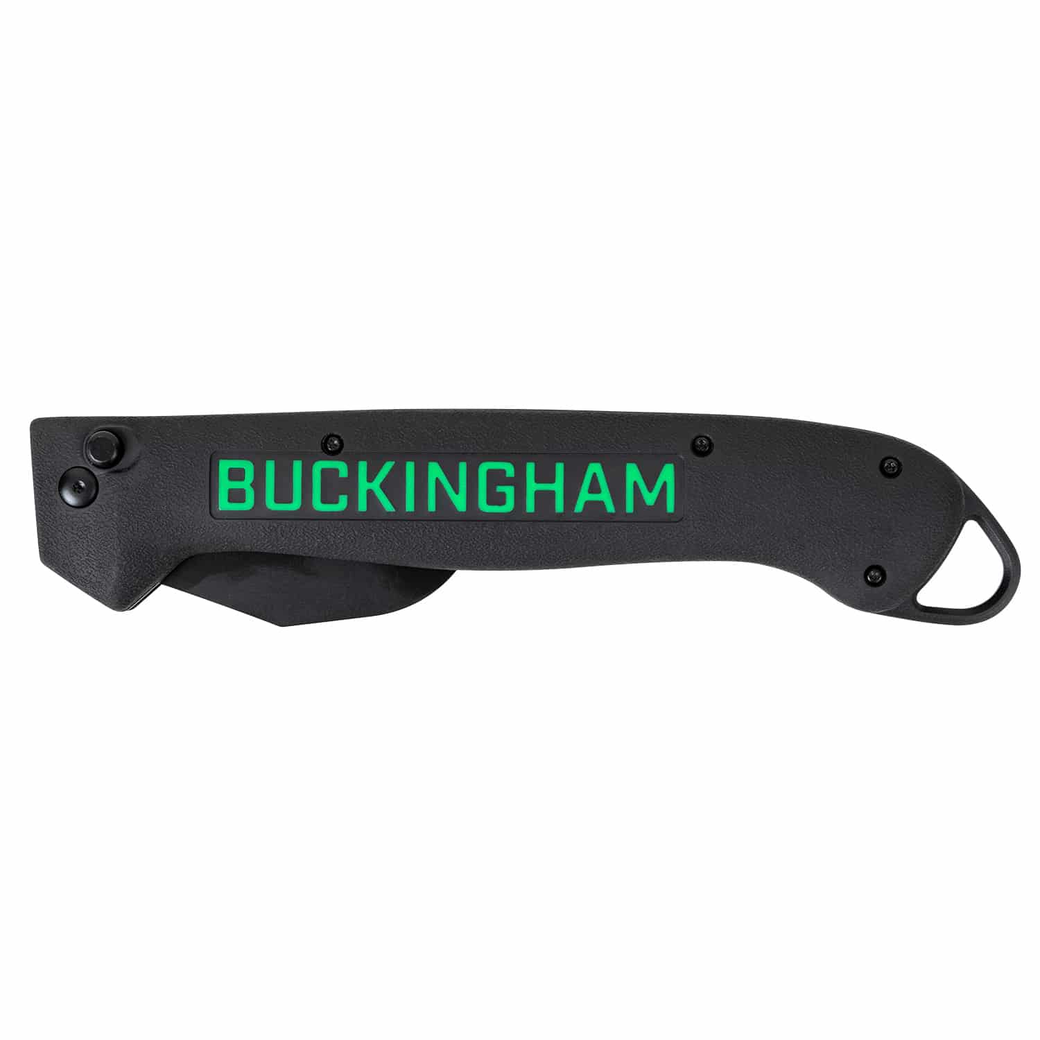 Buckingham Buck BuckFold Skinning Knife from Columbia Safety