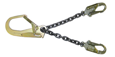 FallTech 8250LT Rebar Chain Positioning Assembly from Columbia Safety