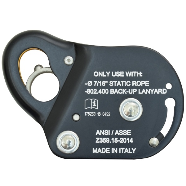 Kong Back-Up Mobile Arrester ANSI from Columbia Safety