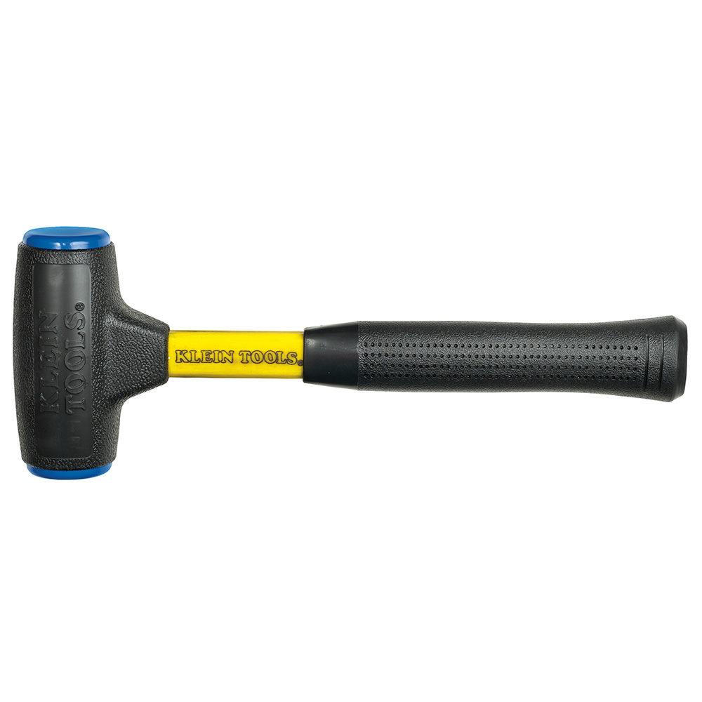 Klein Tools 16 Ounce Dead Blow Hammer from Columbia Safety