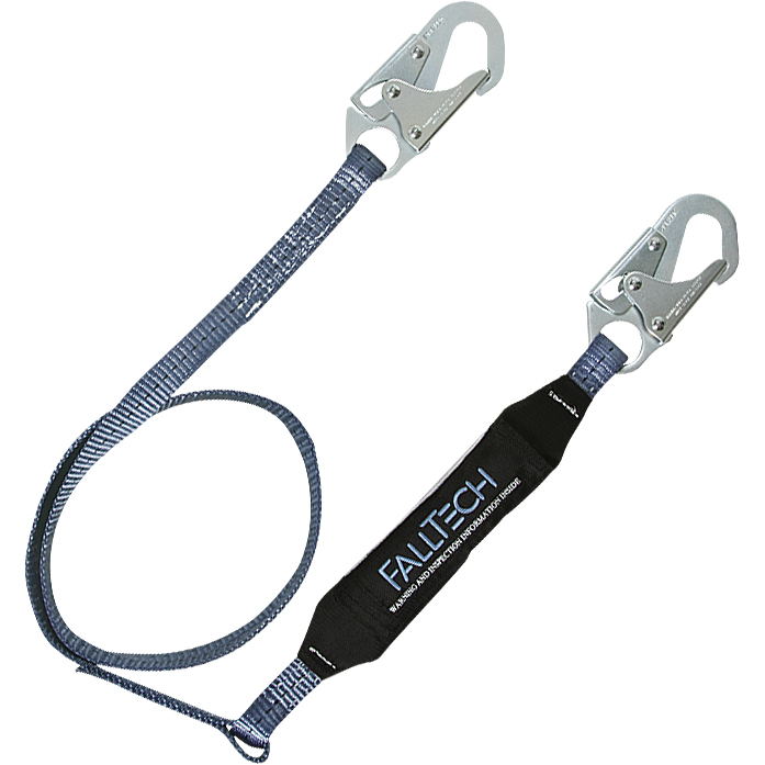 FallTech ViewPack Lanyard from Columbia Safety