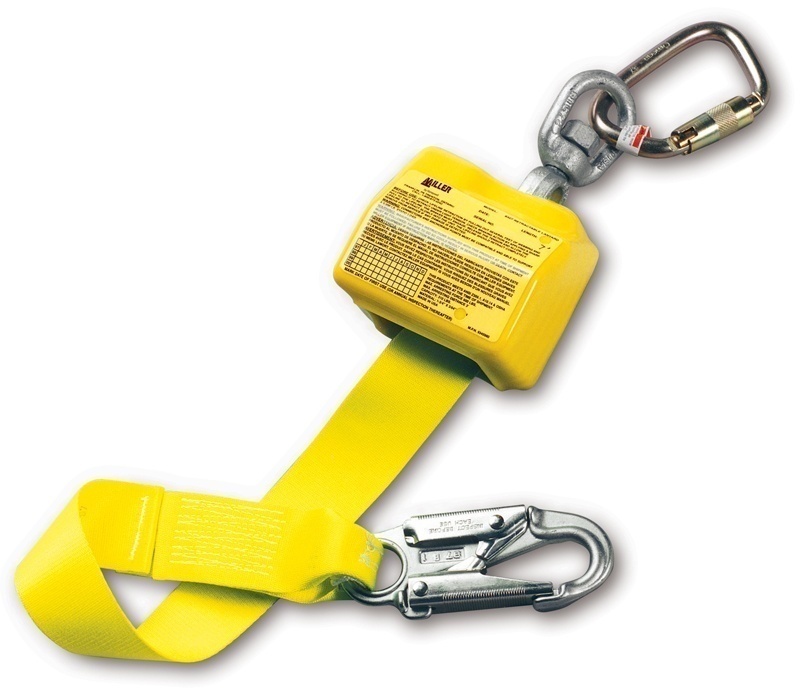 Retractable Lanyard