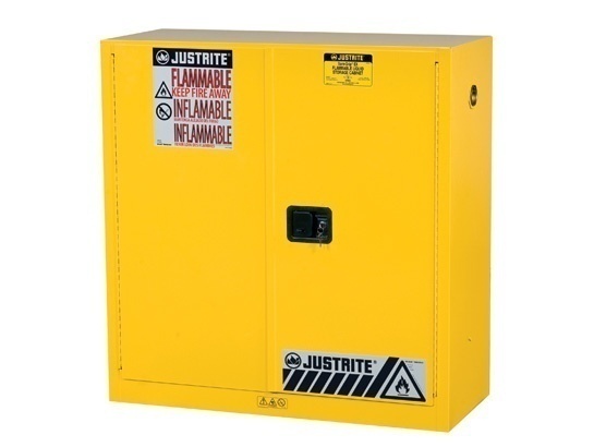 893000 safety cabinet from Columbia Safety