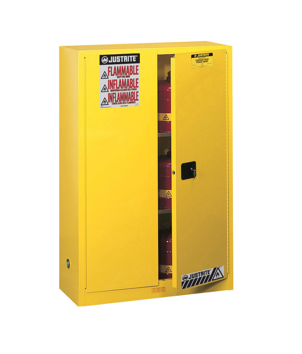 894500 safety cabinet from Columbia Safety