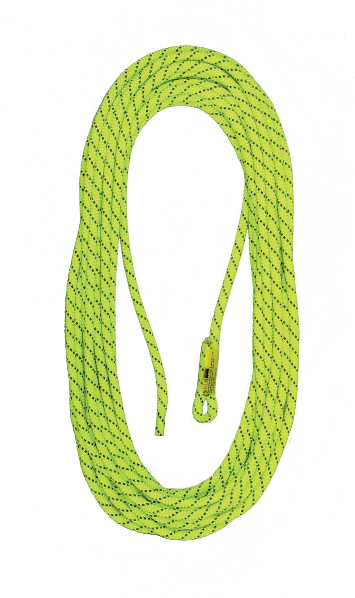 Sterling 8 mm Aztek Elite Edge Restraint Cord from Columbia Safety