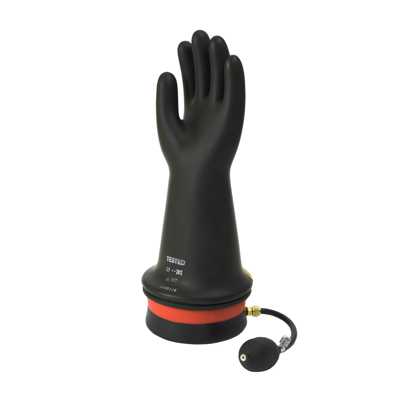 PIP Glove Inflator Kit from Columbia Safety